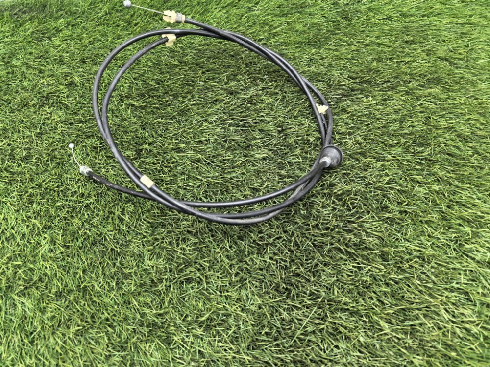 тросик замка капота, 1500 рублей, Красноярск