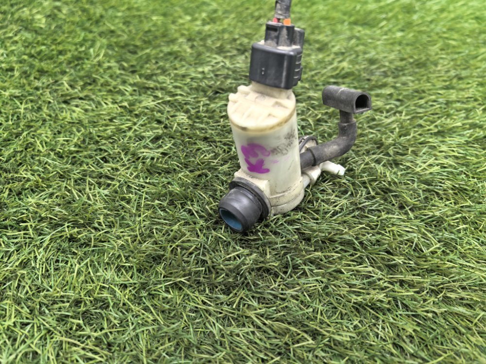 Насос омывателя, 2000 рублей, Красноярск