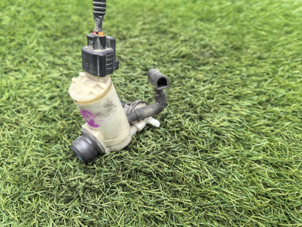 Насос омывателя, 2000 рублей, Красноярск