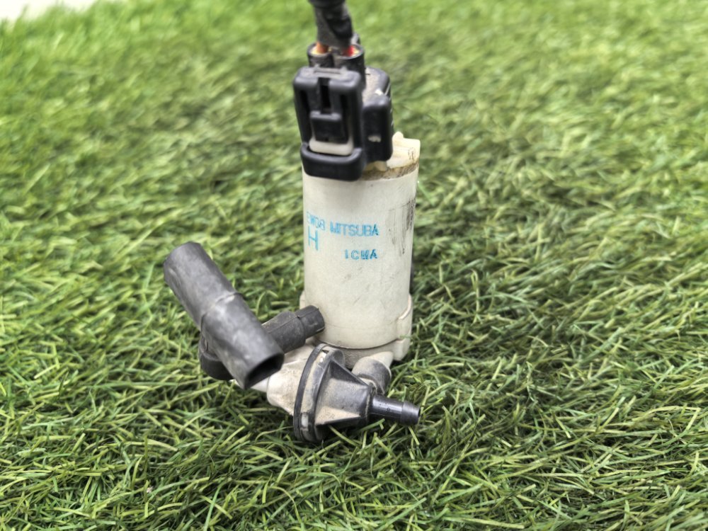 Насос омывателя, 2000 рублей, Красноярск