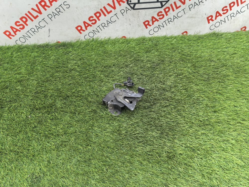 Замок капота, 2000 рублей, Красноярск