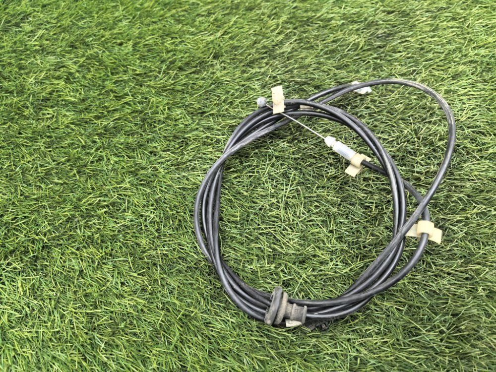 тросик замка капота, 1500 рублей, Красноярск