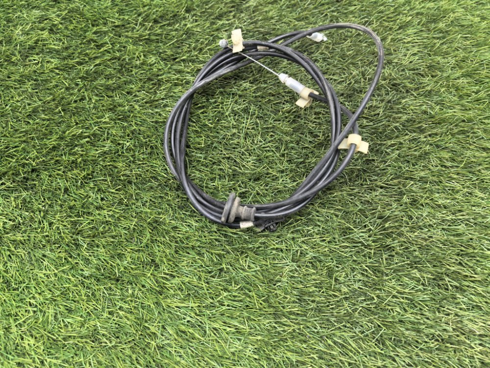 тросик замка капота, 1500 рублей, Красноярск