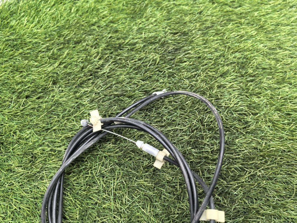 тросик замка капота, 1500 рублей, Красноярск