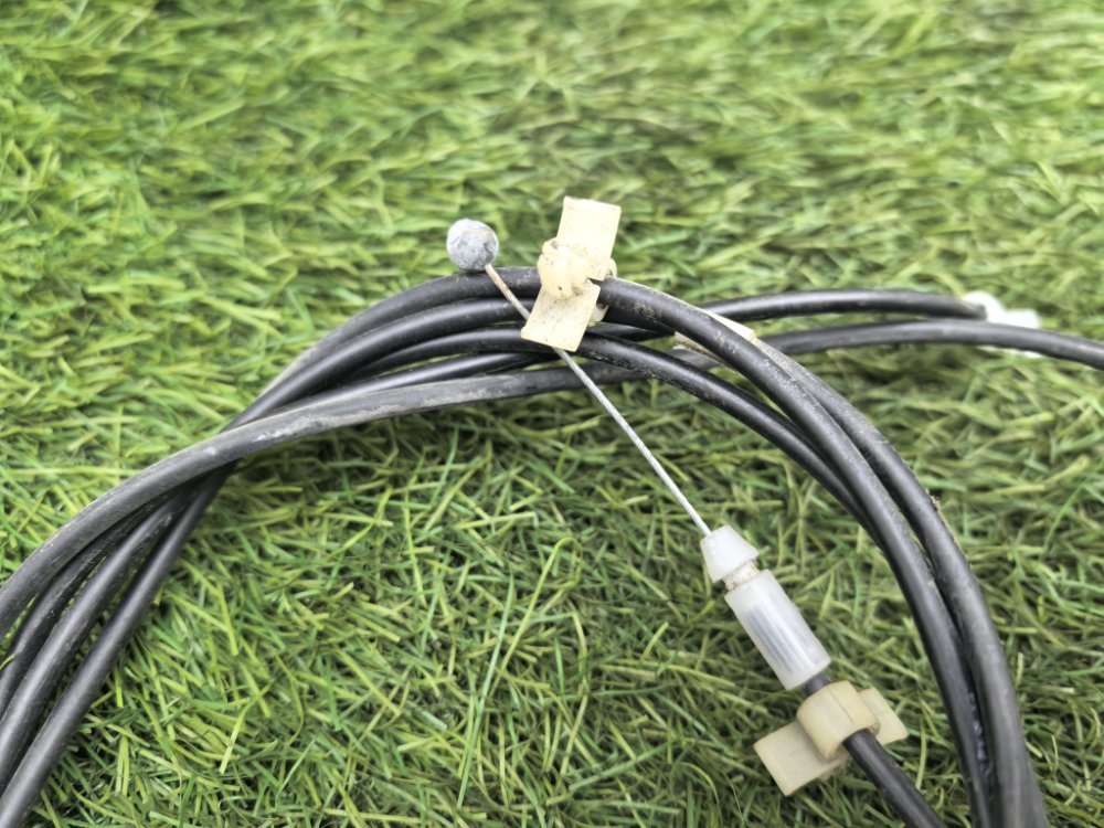 тросик замка капота, 1500 рублей, Красноярск