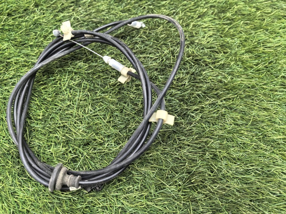 тросик замка капота, 1500 рублей, Красноярск