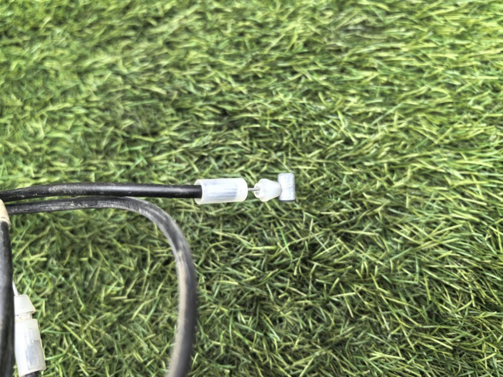 тросик замка капота, 1500 рублей, Красноярск