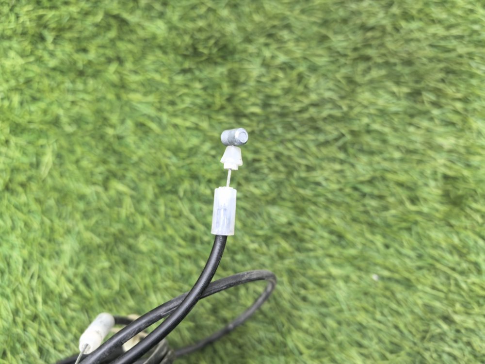 тросик замка капота, 1500 рублей, Красноярск