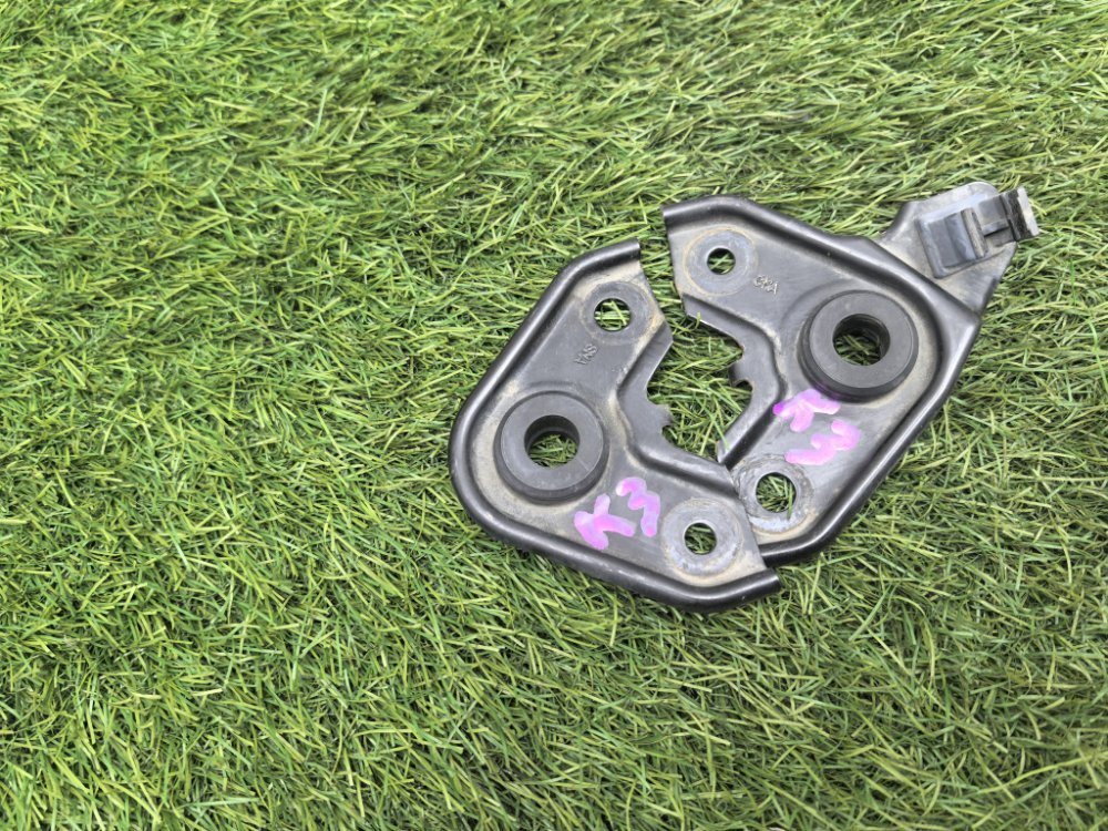 Крепление радиатора, 1500 рублей, Красноярск