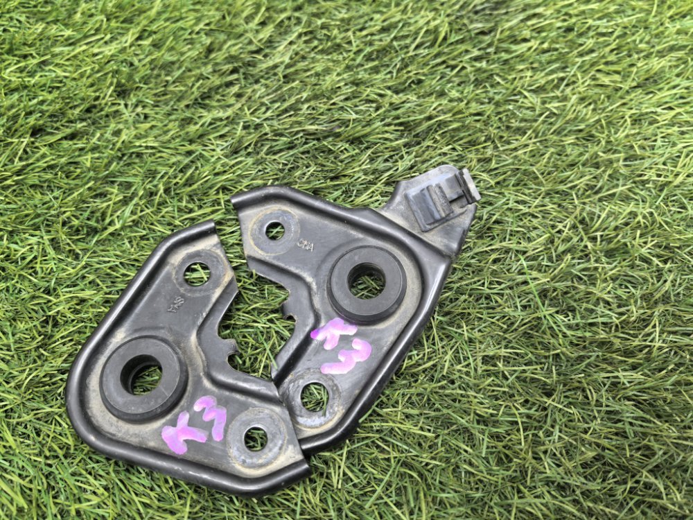 Крепление радиатора, 1500 рублей, Красноярск