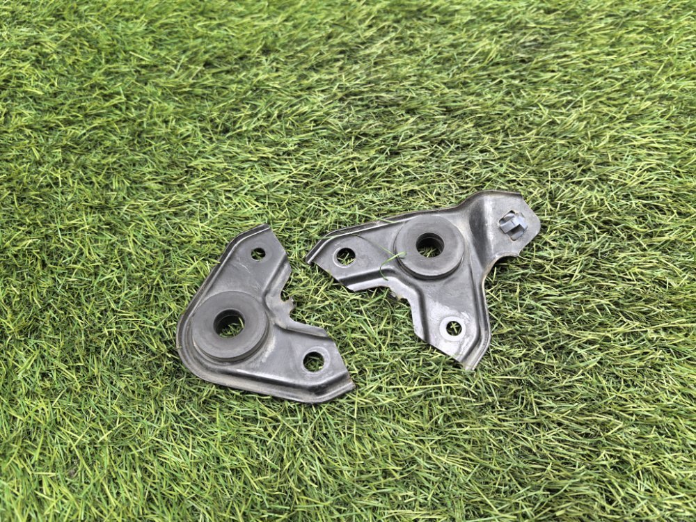 Крепление радиатора, 1500 рублей, Красноярск