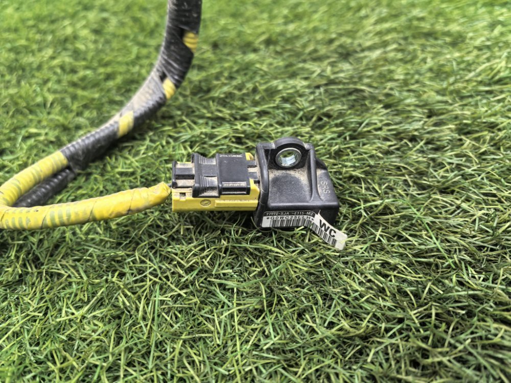 датчик airbag, 1500 рублей, Красноярск