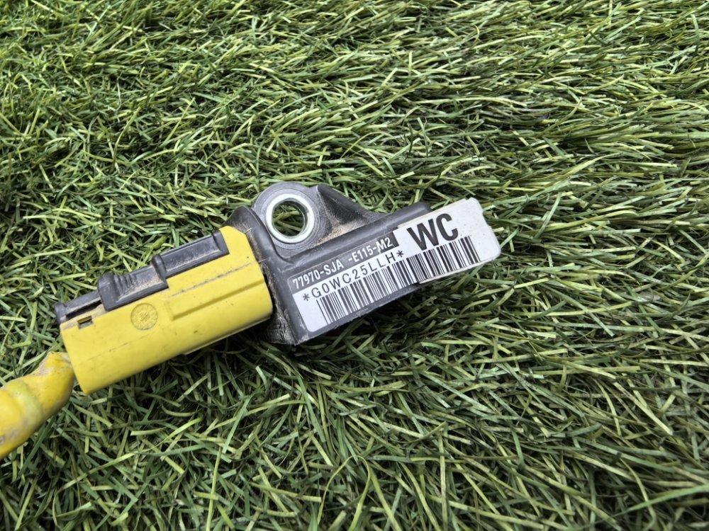 датчик airbag, 1500 рублей, Красноярск