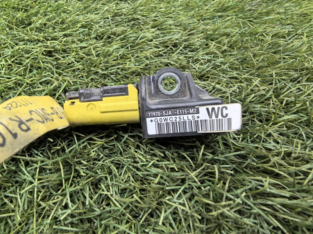 датчик airbag, 1500 рублей, Красноярск