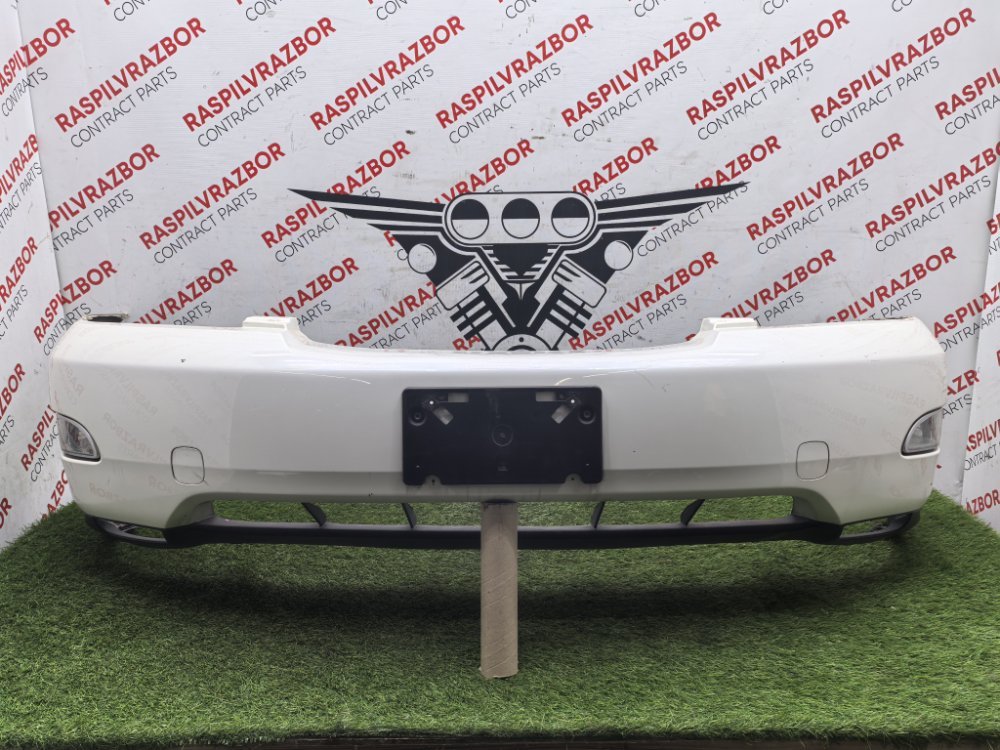 Бампер, 45000 рублей, Красноярск