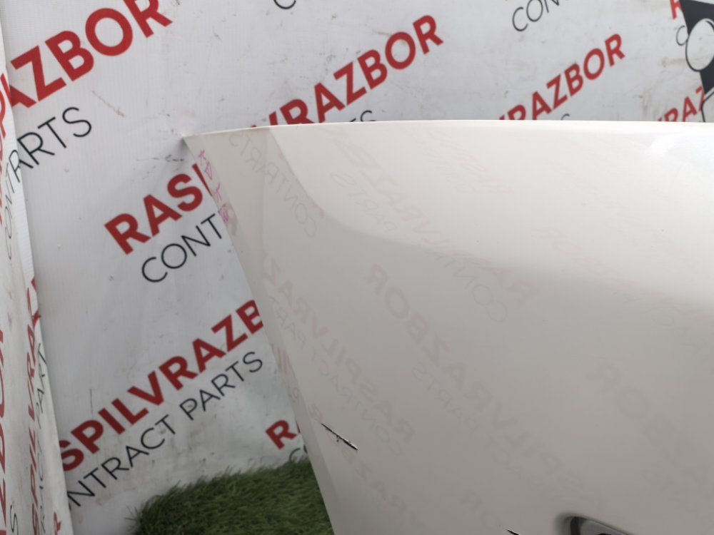 Бампер, 45000 рублей, Красноярск