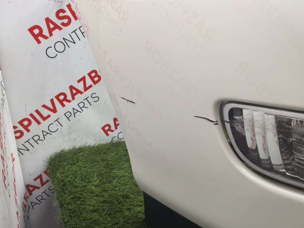 Бампер, 45000 рублей, Красноярск