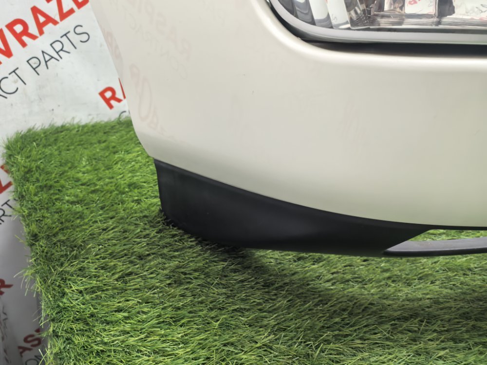 Бампер, 45000 рублей, Красноярск