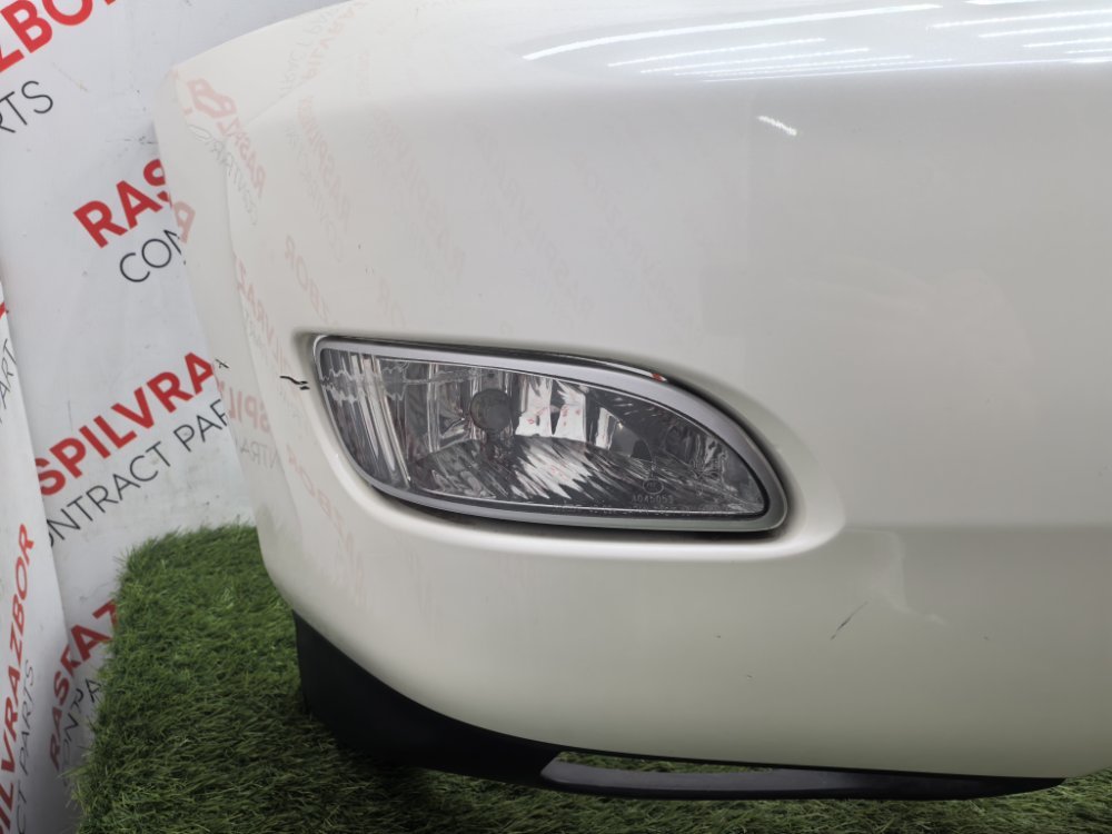 Бампер, 45000 рублей, Красноярск