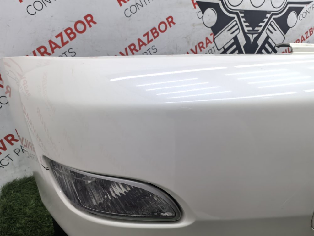 Бампер, 45000 рублей, Красноярск