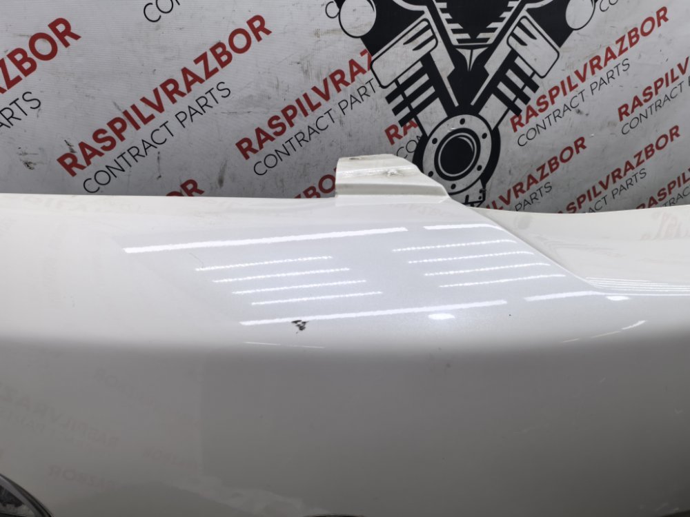 Бампер, 45000 рублей, Красноярск