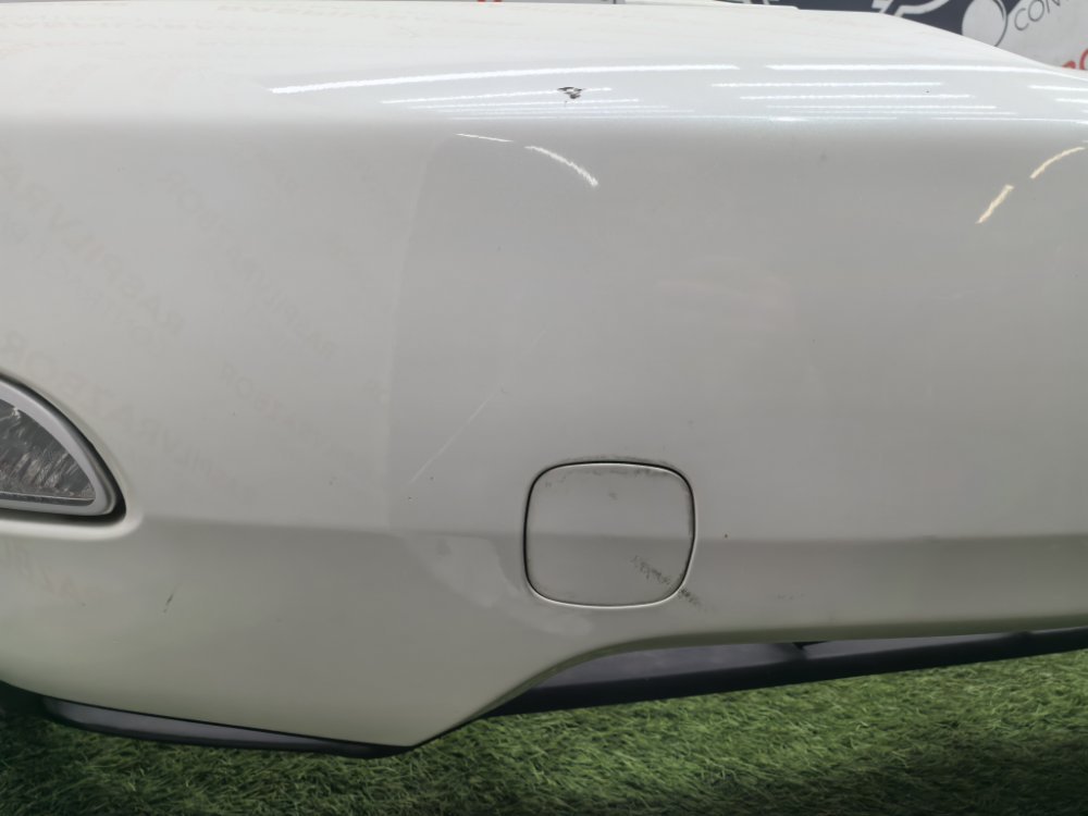 Бампер, 45000 рублей, Красноярск