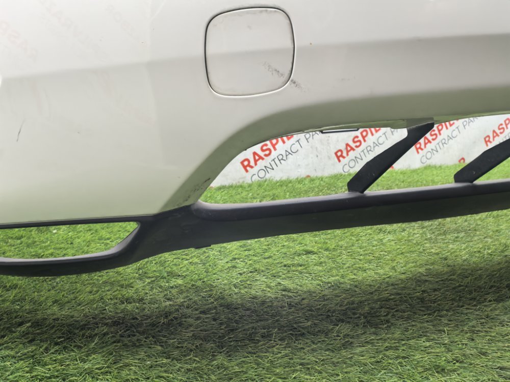 Бампер, 45000 рублей, Красноярск