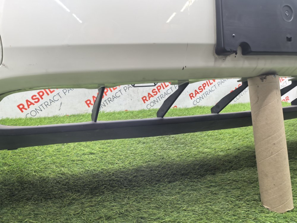 Бампер, 45000 рублей, Красноярск