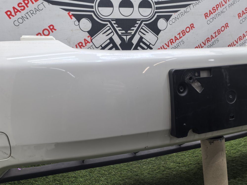 Бампер, 45000 рублей, Красноярск