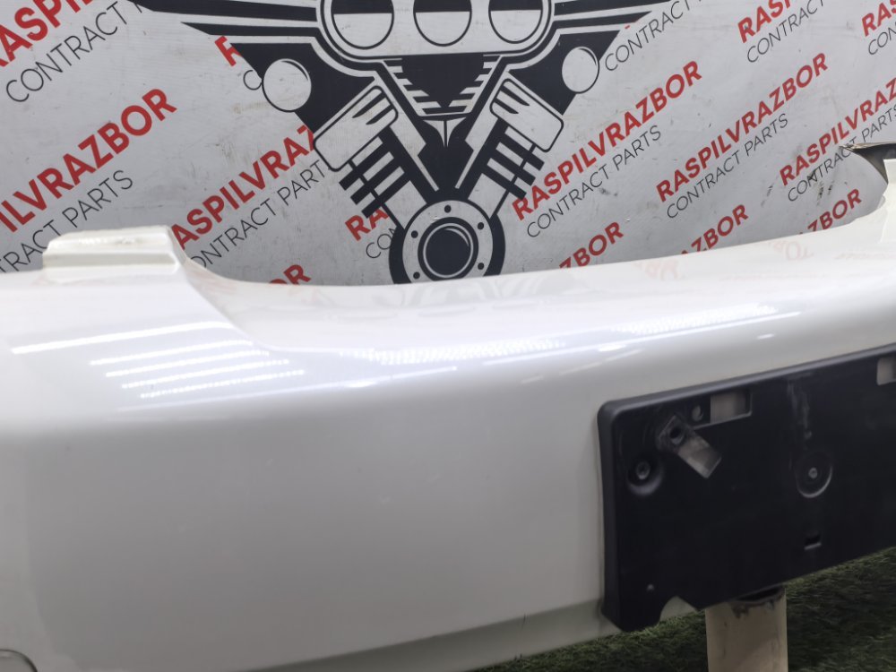 Бампер, 45000 рублей, Красноярск