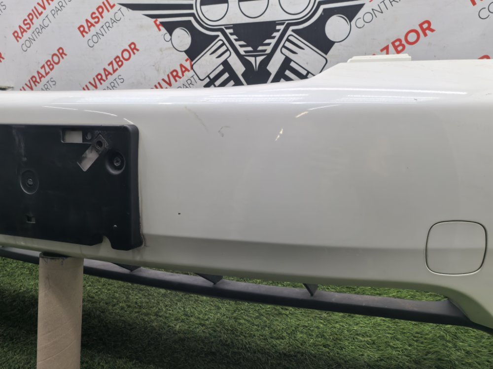 Бампер, 45000 рублей, Красноярск