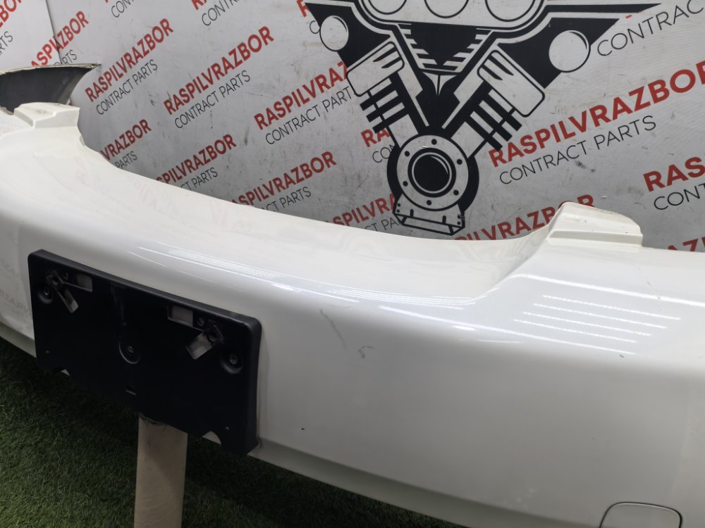 Бампер, 45000 рублей, Красноярск