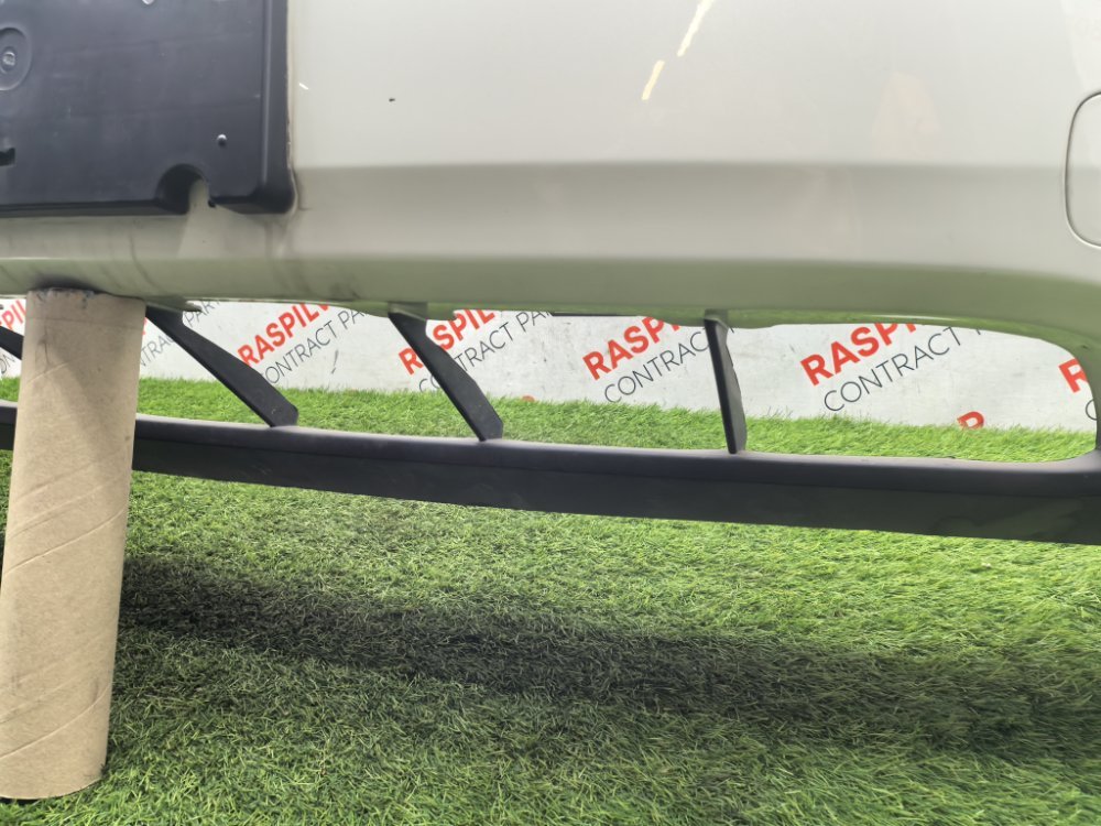 Бампер, 45000 рублей, Красноярск