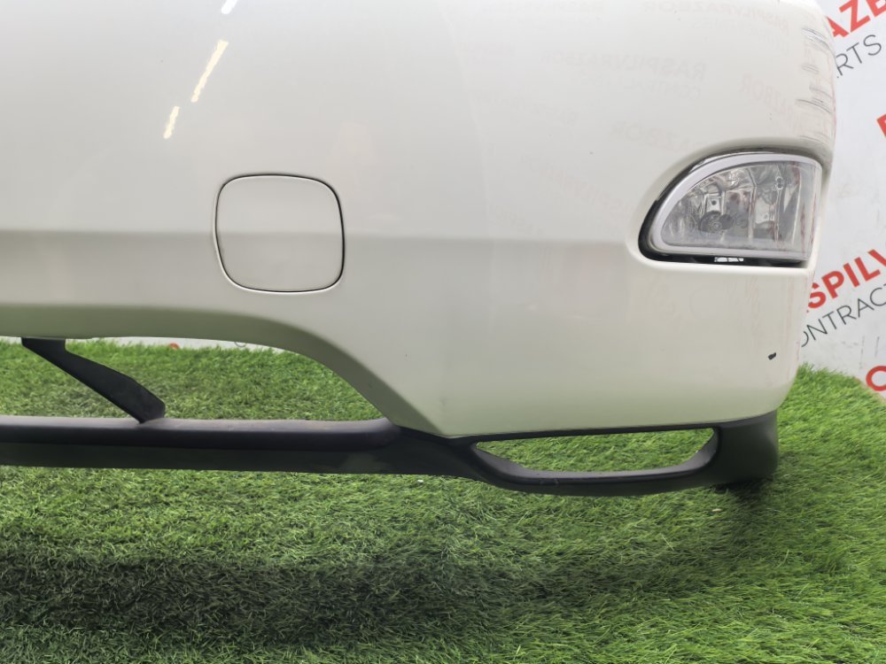 Бампер, 45000 рублей, Красноярск