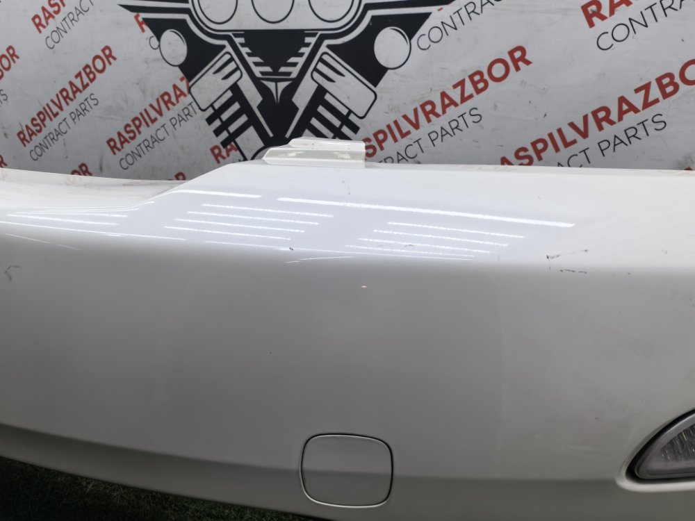 Бампер, 45000 рублей, Красноярск