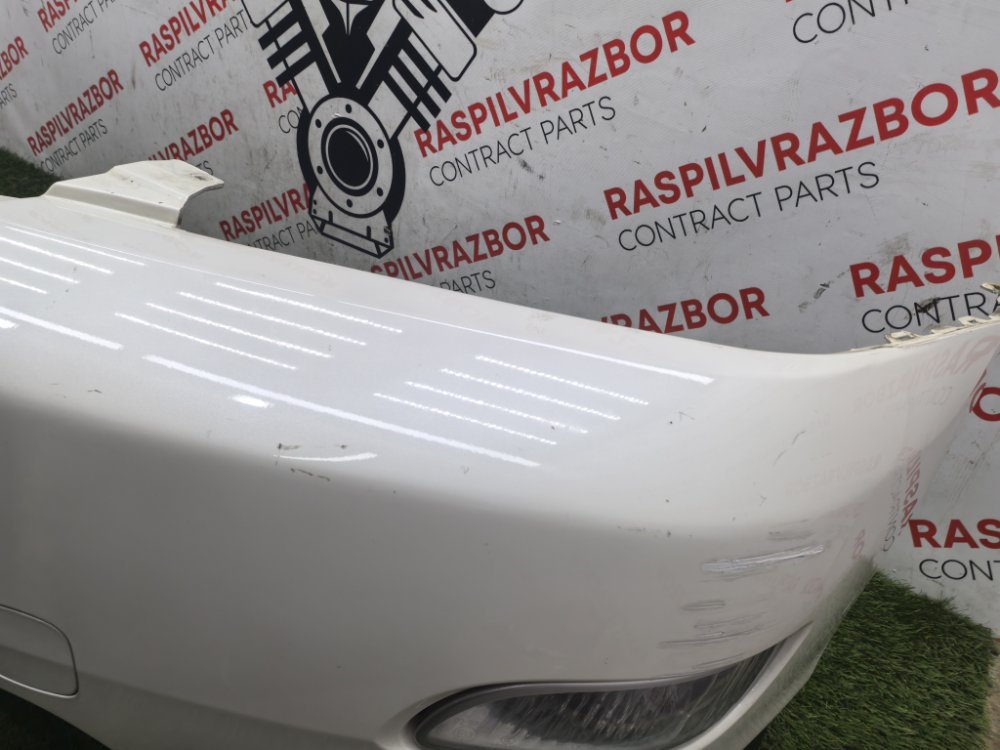 Бампер, 45000 рублей, Красноярск