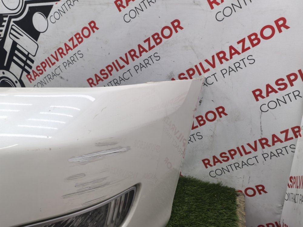 Бампер, 45000 рублей, Красноярск