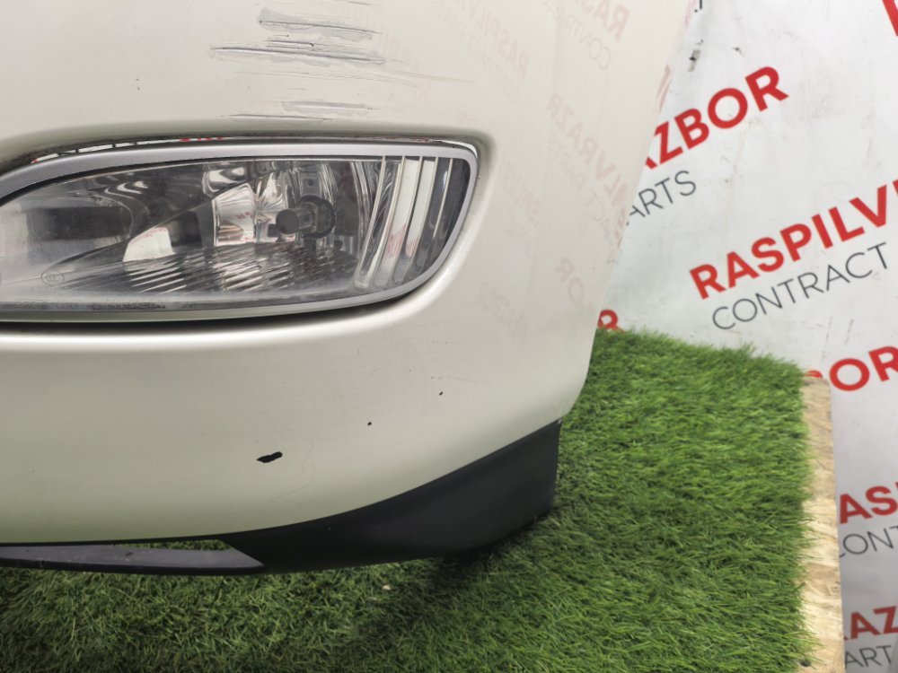 Бампер, 45000 рублей, Красноярск