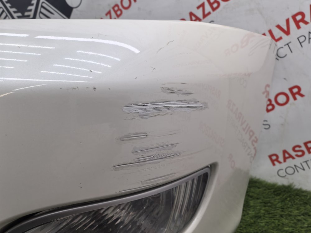 Бампер, 45000 рублей, Красноярск