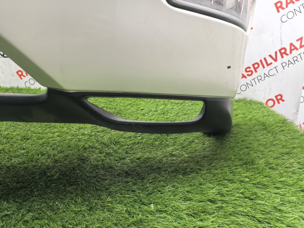 Бампер, 45000 рублей, Красноярск