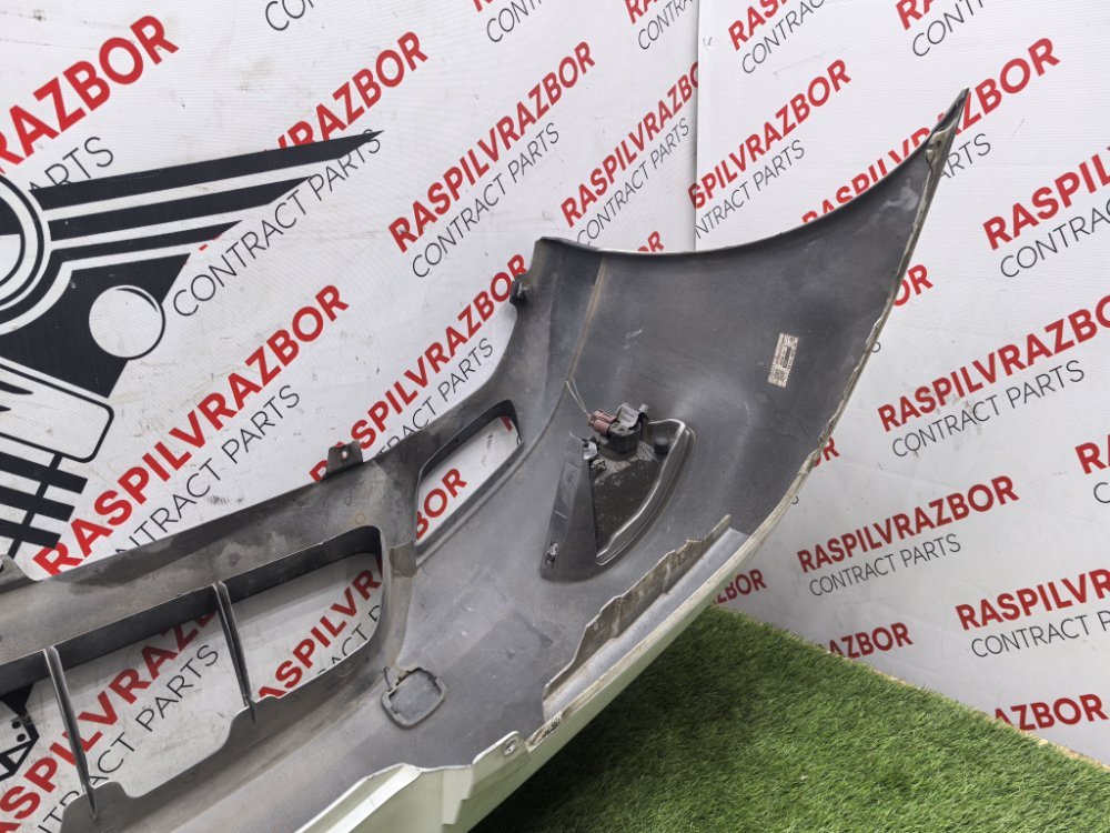 Бампер, 45000 рублей, Красноярск