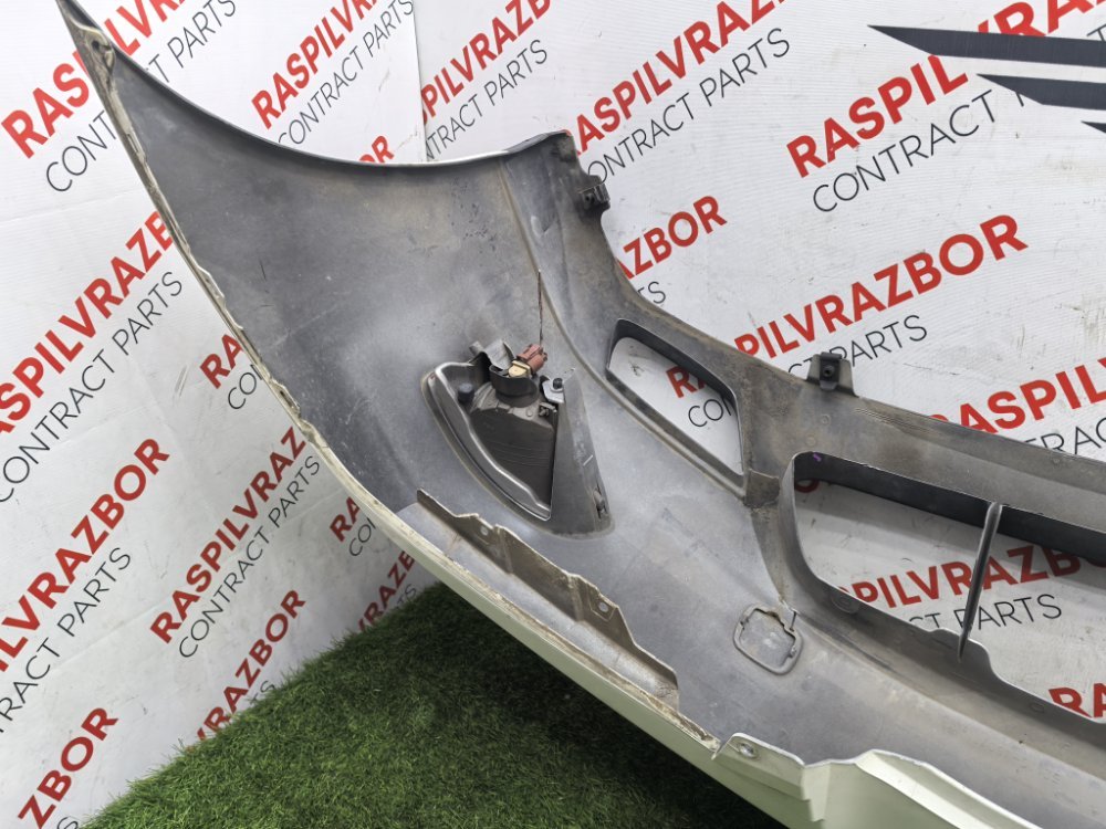 Бампер, 45000 рублей, Красноярск