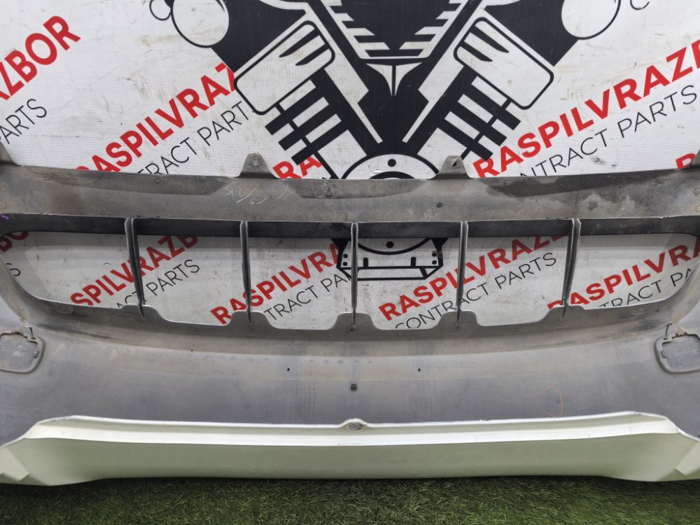 Бампер, 45000 рублей, Красноярск