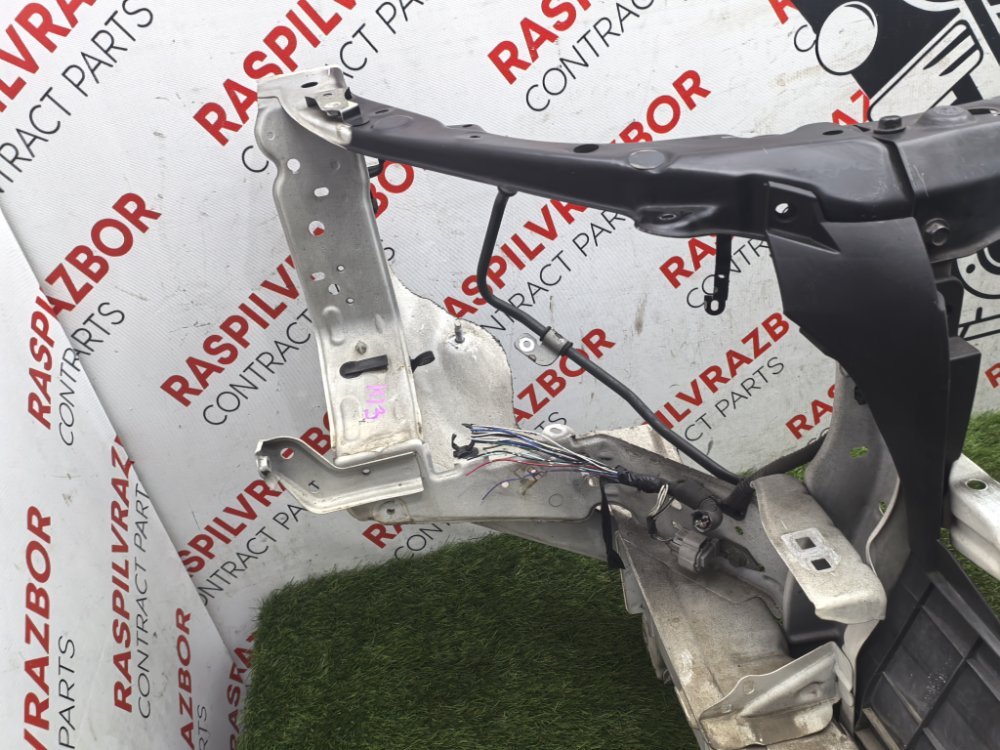 Рамка радиатора, 15000 рублей, Красноярск