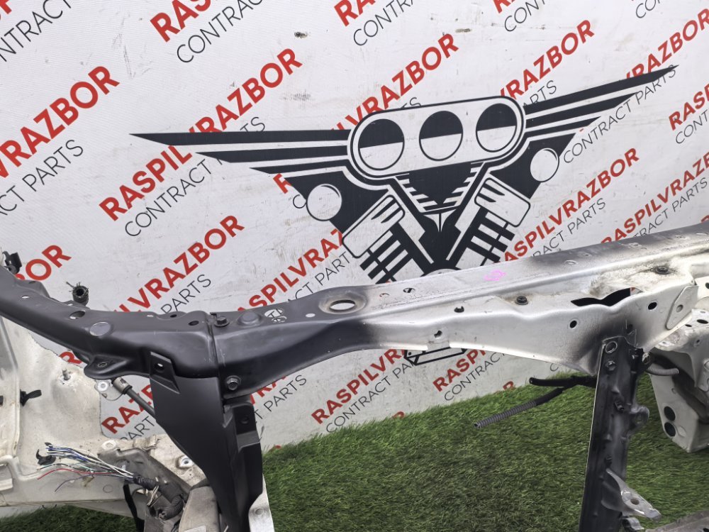 Рамка радиатора, 15000 рублей, Красноярск