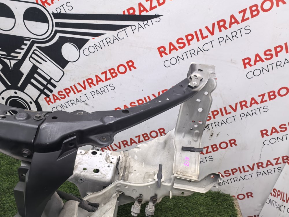 Рамка радиатора, 15000 рублей, Красноярск