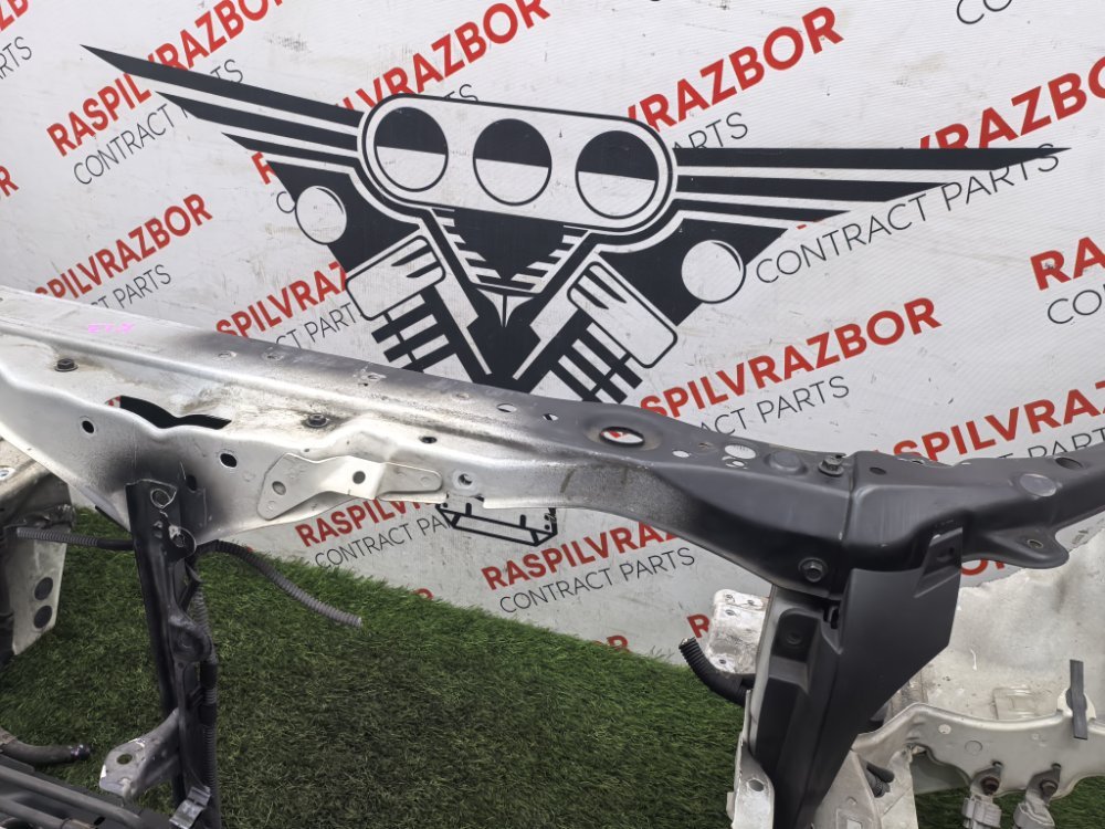 Рамка радиатора, 15000 рублей, Красноярск