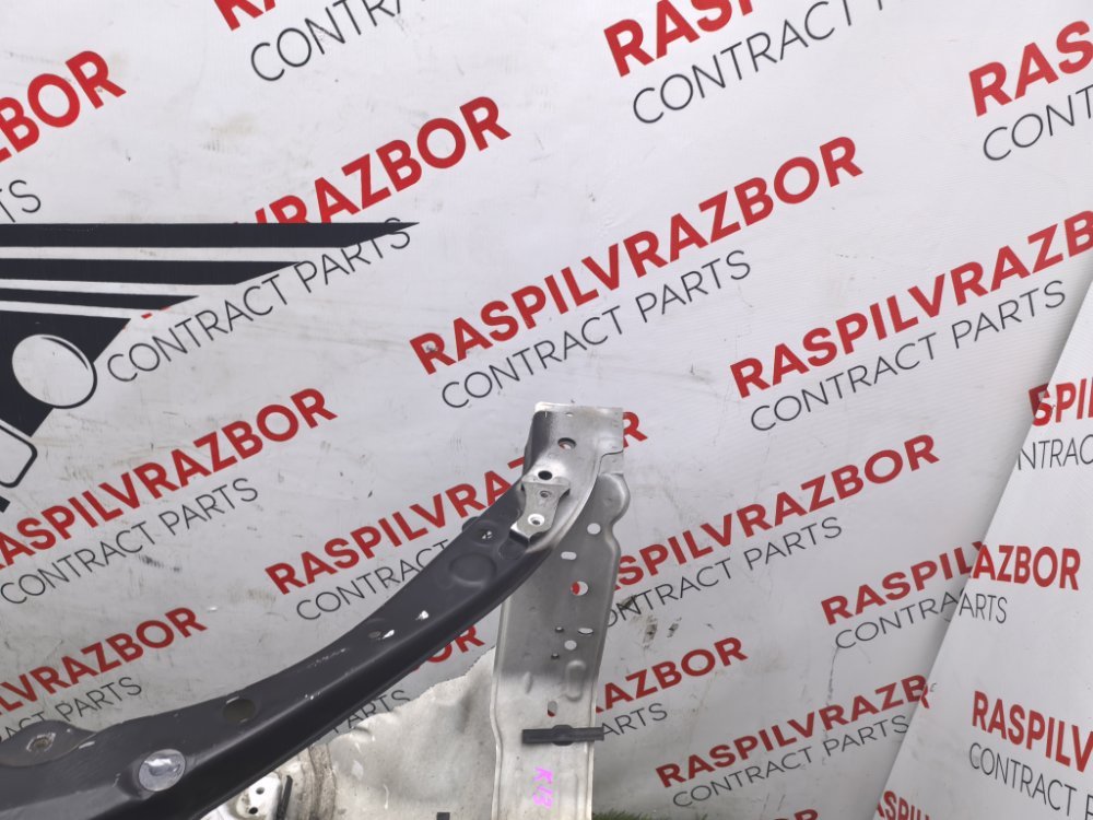 Рамка радиатора, 15000 рублей, Красноярск