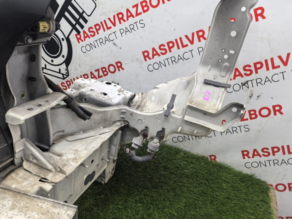 Рамка радиатора, 15000 рублей, Красноярск