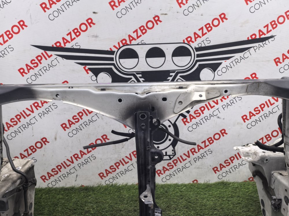 Рамка радиатора, 15000 рублей, Красноярск